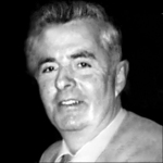 Edward "Bud" F.  Croke