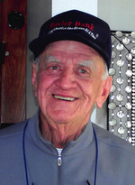 Edward F. Correa (1931 - 2022)