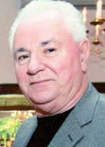 Edward "Ed" F. Sullivan
