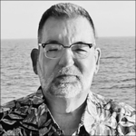 Edward F. McGrail (1953 - 2026)