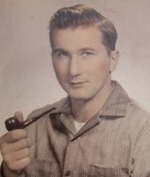 Edward F. Melloni (1932 - 2025)