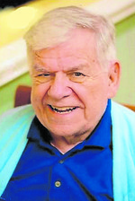 Edward F. Mrozowski, Jr.