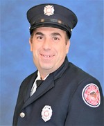 Edward F. Suarez