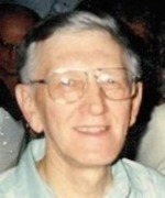 Edward F. Wilk