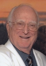 Edward Felix Bersano