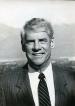Edward Fenton Tuck (1931 - 2017)
