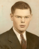 Edward Francis DeBacker (1927 - 2015)