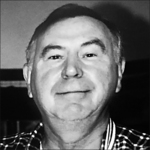 Edward Francis Heneberry