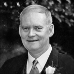 Edward Francis McVinney (1952 - 2022)