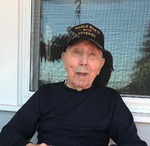 Edward Francis Sacca (1921 - 2018)