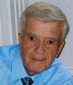 Edward "Frenchy" Marcoux (1931 - 2017)