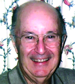 Edward G. Antil