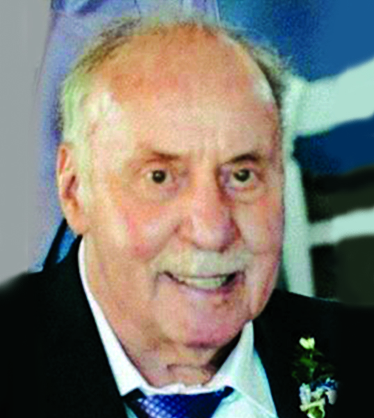 Edward G. Bartosz (1927 - 2017)