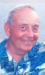 Edward G. "Ed" Binkelman, Jr.