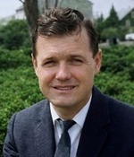 Edward G. Fitzgerald