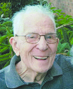Edward G. Pereicich