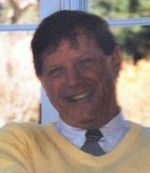Edward G. Smith (1932 - 2021)