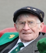 Edward Gallagher (1932 - 2019)