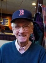 Edward "Bud" George McLaughlin (1931 - 2019)