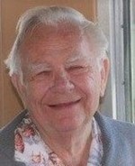 Edward George Shander, Sr.