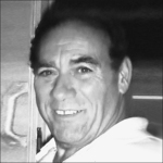 Edward Gioiosa (1944 - 2026)
