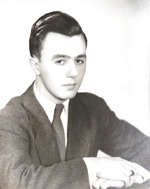 Edward Gray Rice (1932 - 2022)