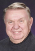 Edward Grebis (1939 - 2016)