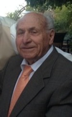 Edward Guido Oberti