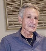 Edward H. Charity (1947 - 2023)