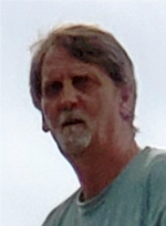 Edward H. Greeno (1958 - 2019)