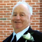 Edward H. Mutti (1936 - 2019)