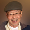 Edward Hiramoto (1933 - 2016)