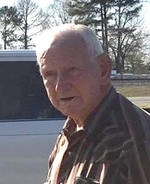 Edward "Ed" Homer Boyd (1932 - 2020)