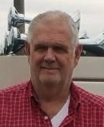Edward Hudson