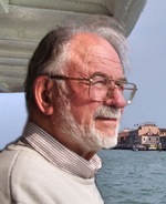 Edward Hungerford (1921 - 2021)