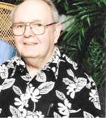 Edward Hyatt