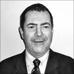 Edward Maurice Flaherty II (1953 - 2021)