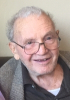 Edward Ira Schwartz (1924 - 2016)