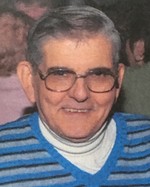 Edward J. Budz (1938 - 2017)