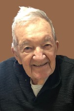 Edward J. Byrne (1925 - 2022)