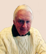 Edward J. Caldon