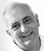 Edward J. Cauley (1950 - 2023)