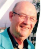 Edward J. Gavron Jr. (1931 - 2016)
