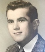 Edward J. Geraghty (1939 - 2022)