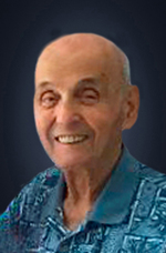 Edward J. Gregory