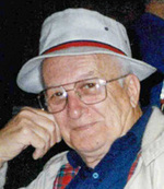 Edward J. Grode