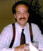 Edward J. Grus (1963 - 2017)