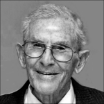 Edward J. Houghton (1929 - 2018)