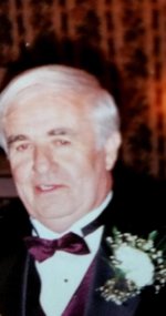 Edward J. Humphries (1932 - 2018)