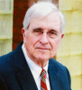 Edward J. "Jerry" Harrell (1944 - 2016)